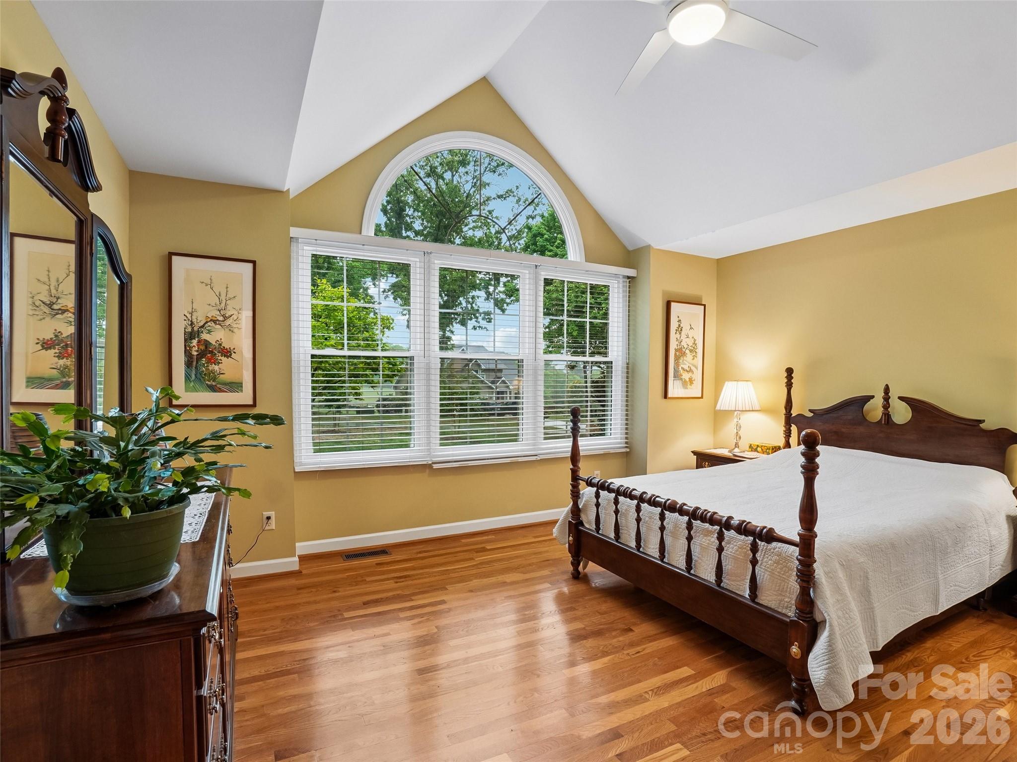 38 Forest Knoll Drive Weaverville NC 28787