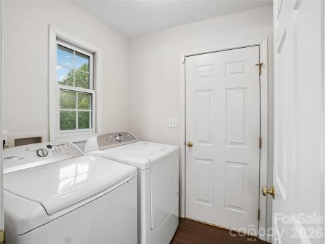 38 Forest Knoll Drive Weaverville NC 28787