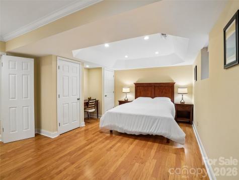 38 Forest Knoll Drive Weaverville NC 28787
