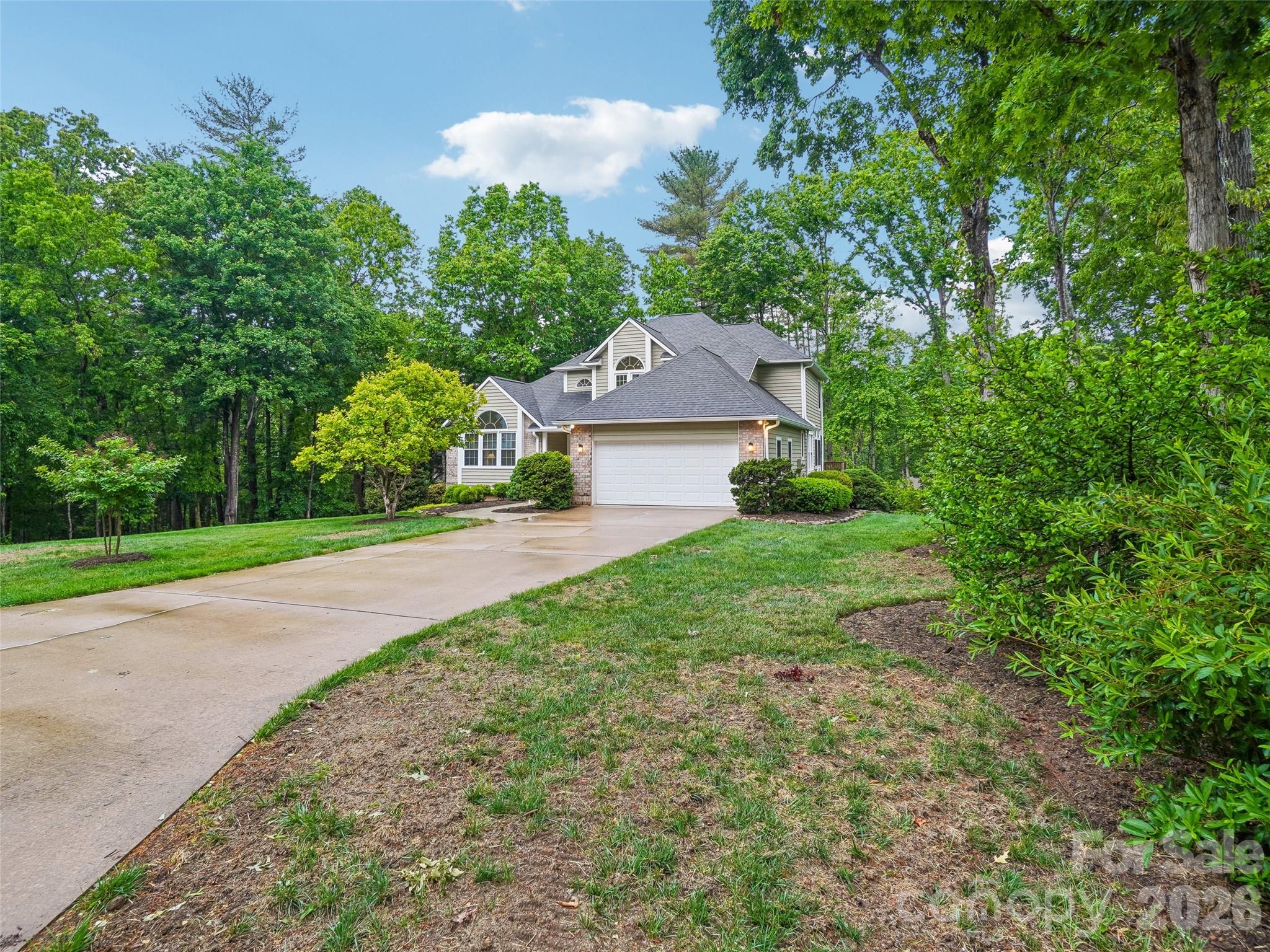 38 Forest Knoll Drive Weaverville NC 28787