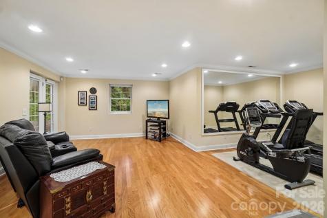 38 Forest Knoll Drive Weaverville NC 28787