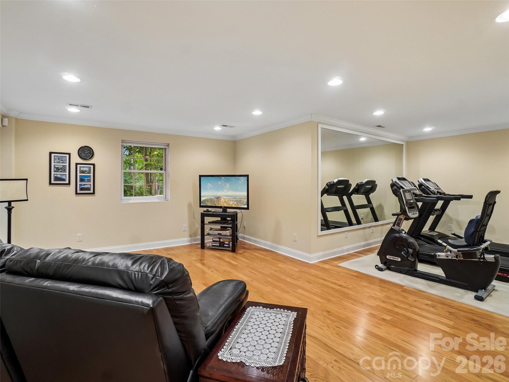 38 Forest Knoll Drive Weaverville NC 28787