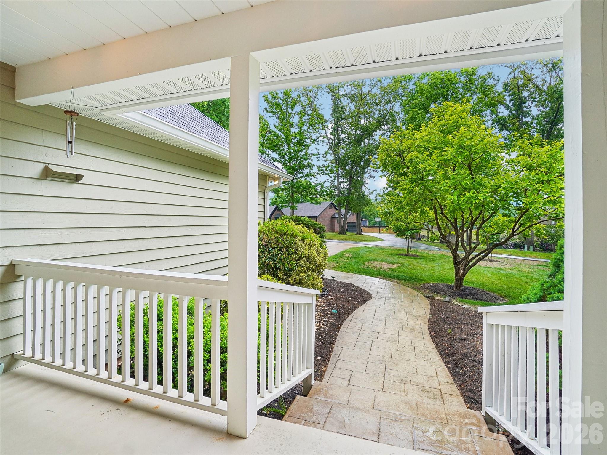 38 Forest Knoll Drive Weaverville NC 28787
