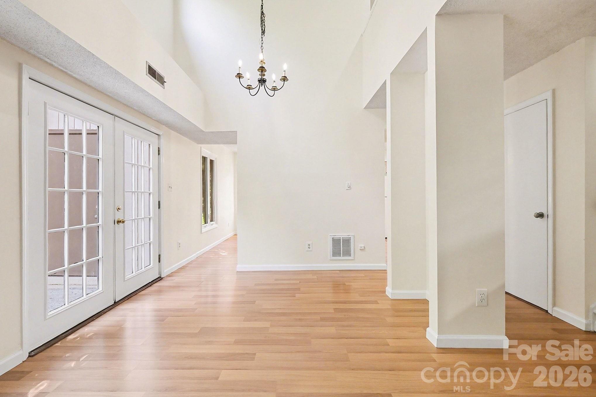4813 Rounding Run Road Charlotte NC 28277
