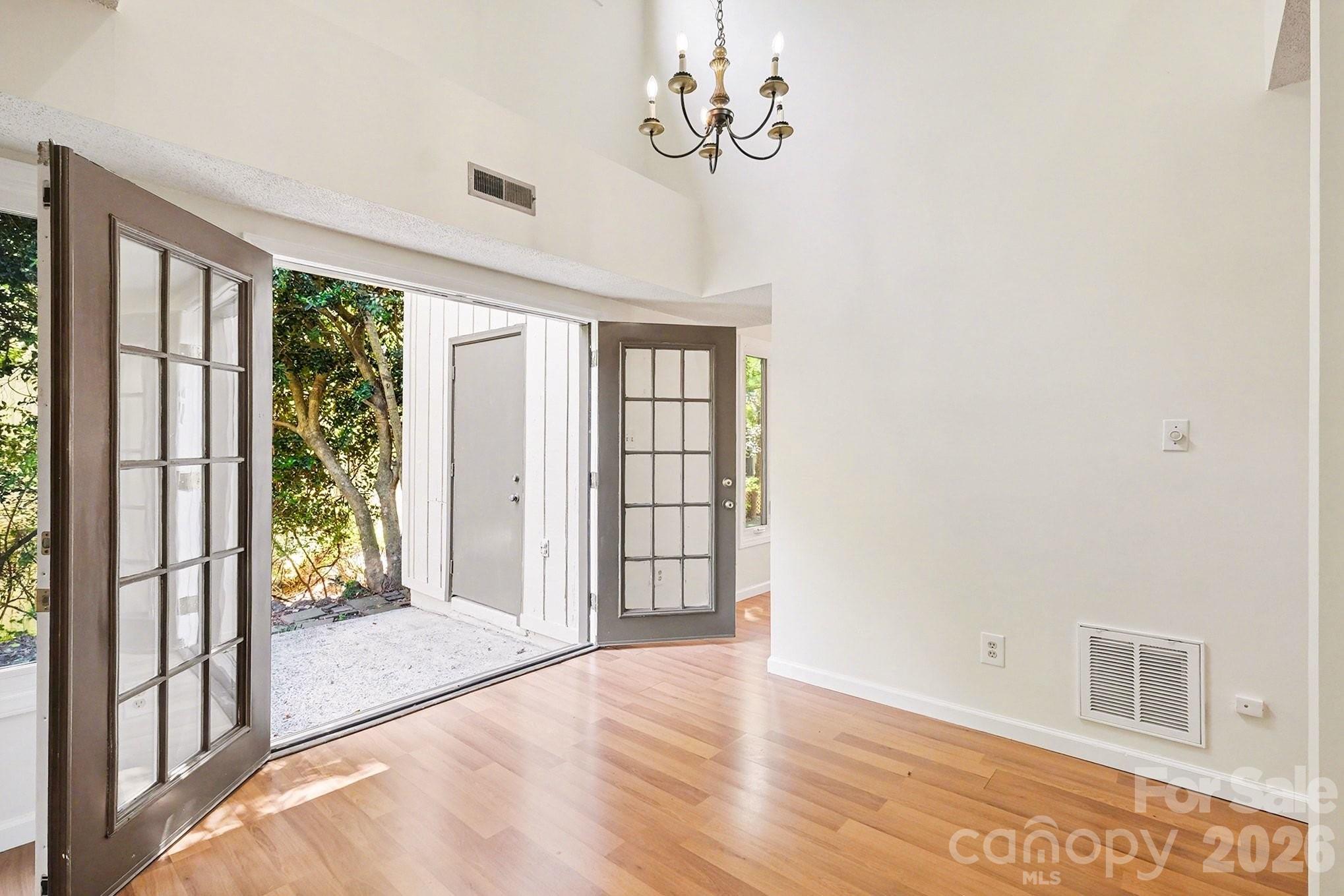 4813 Rounding Run Road Charlotte NC 28277