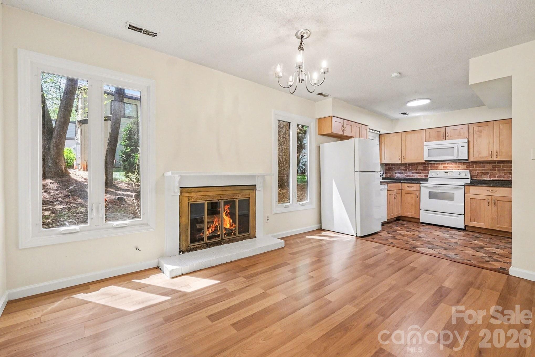 4813 Rounding Run Road Charlotte NC 28277