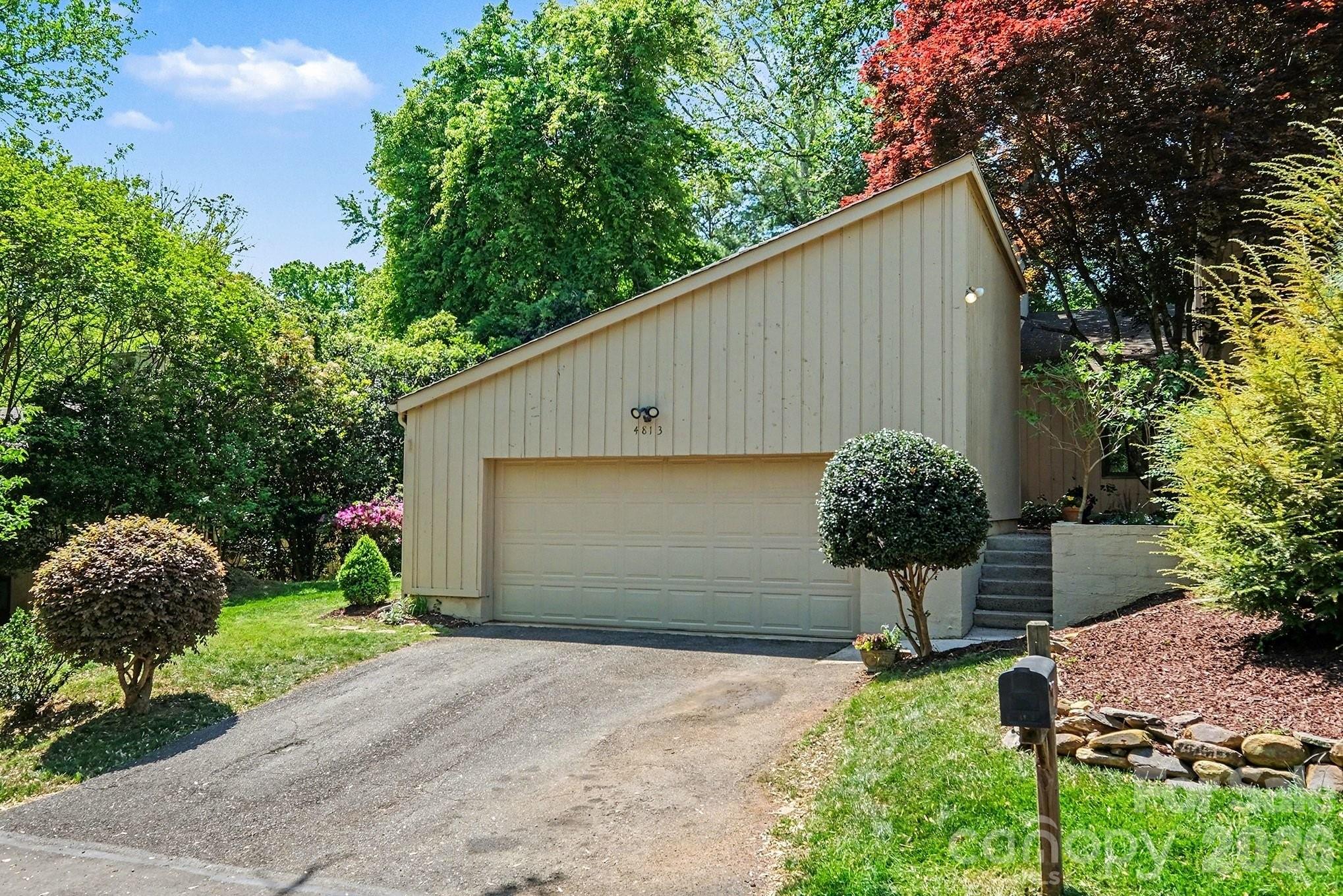 4813 Rounding Run Road Charlotte NC 28277