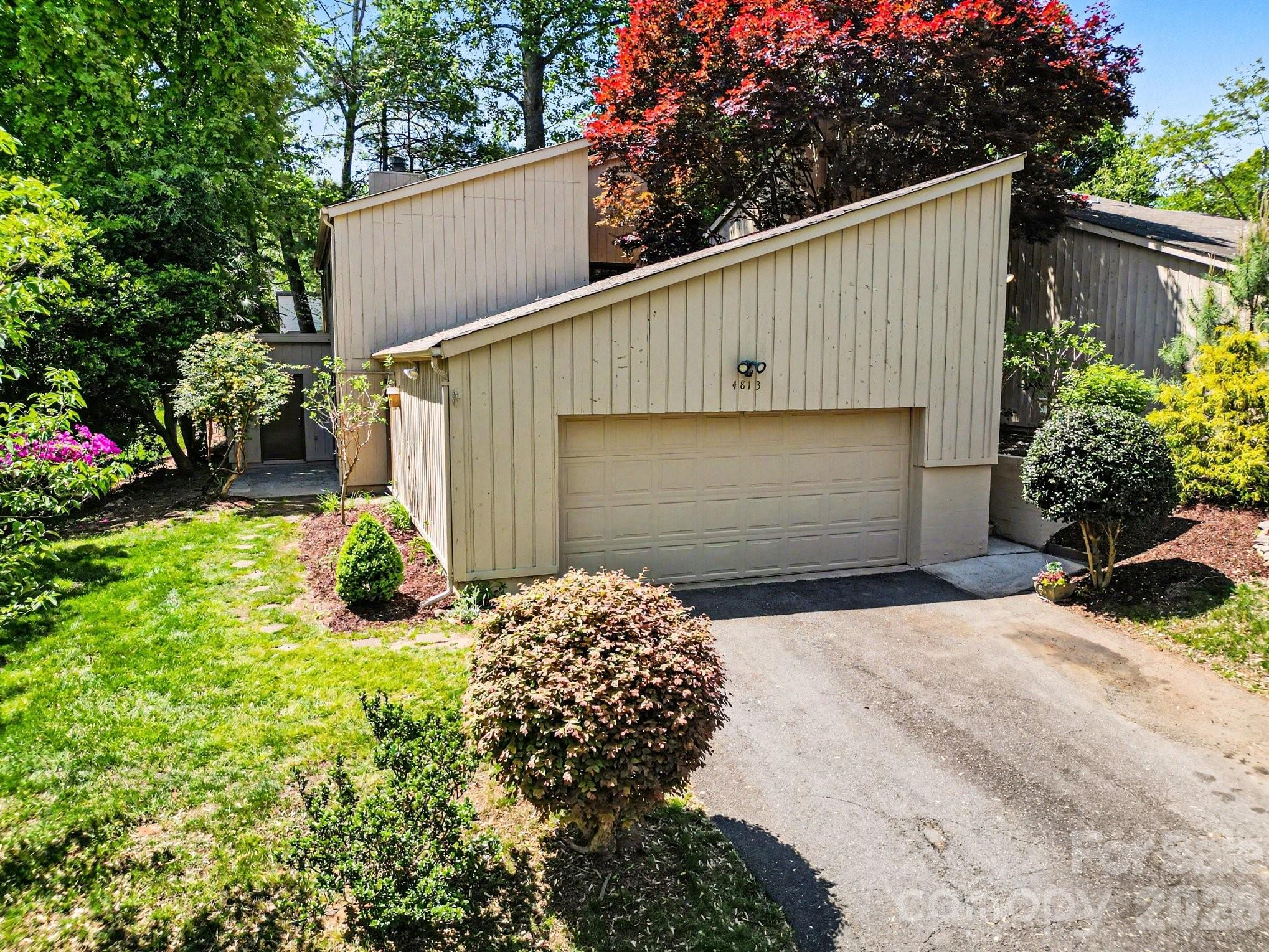4813 Rounding Run Road Charlotte NC 28277