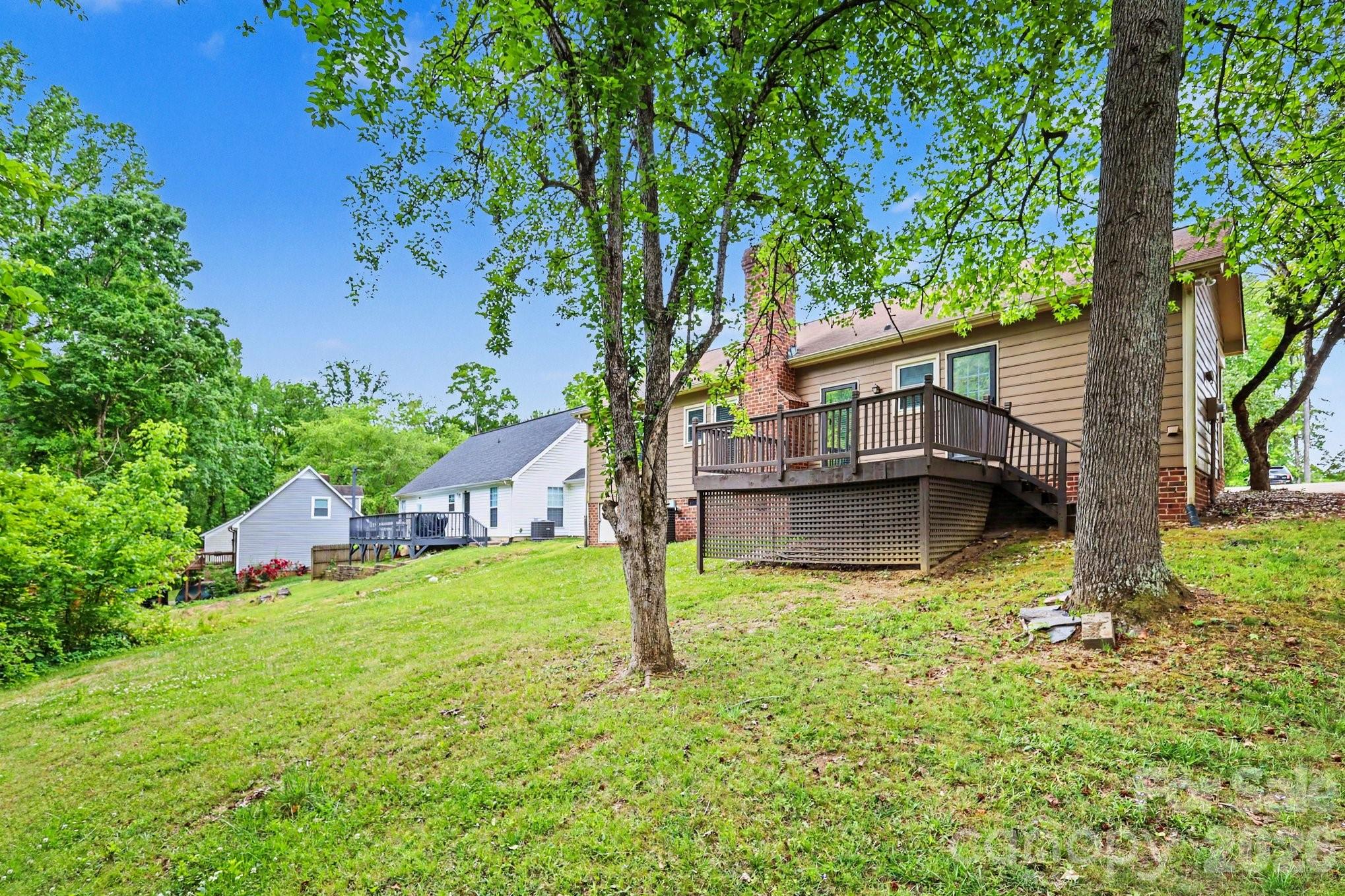 1201 Ashford Street Charlotte NC 28214