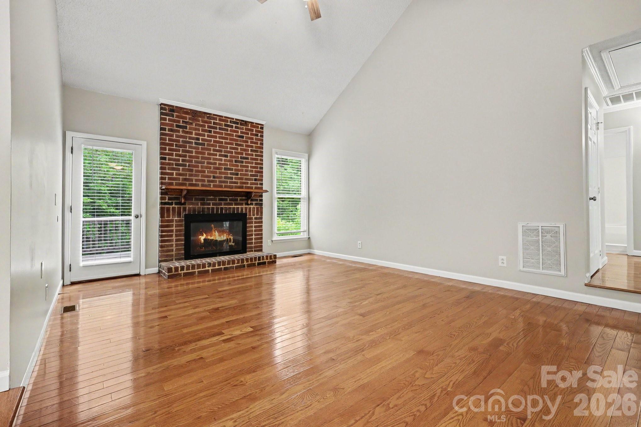 1201 Ashford Street Charlotte NC 28214