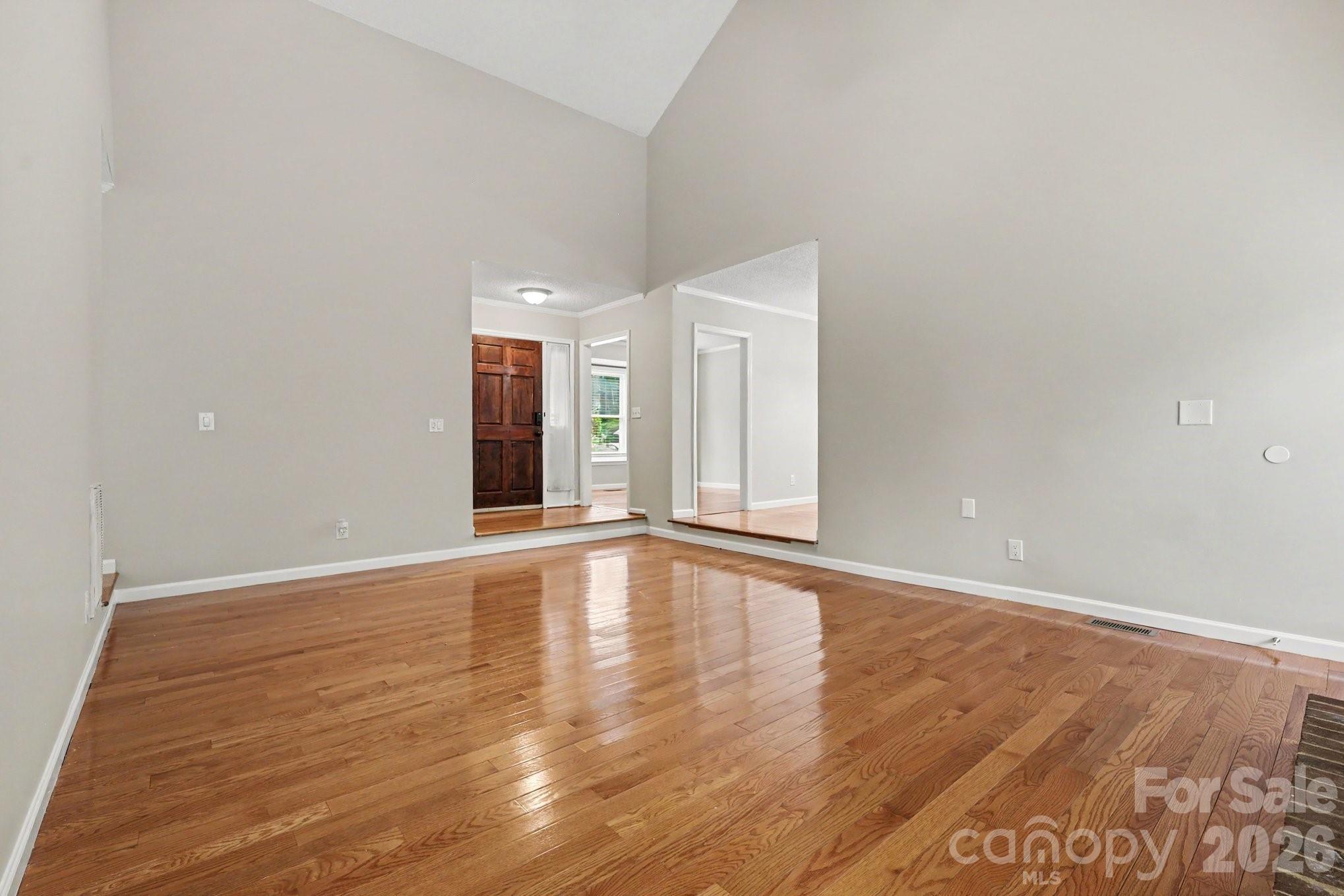 1201 Ashford Street Charlotte NC 28214