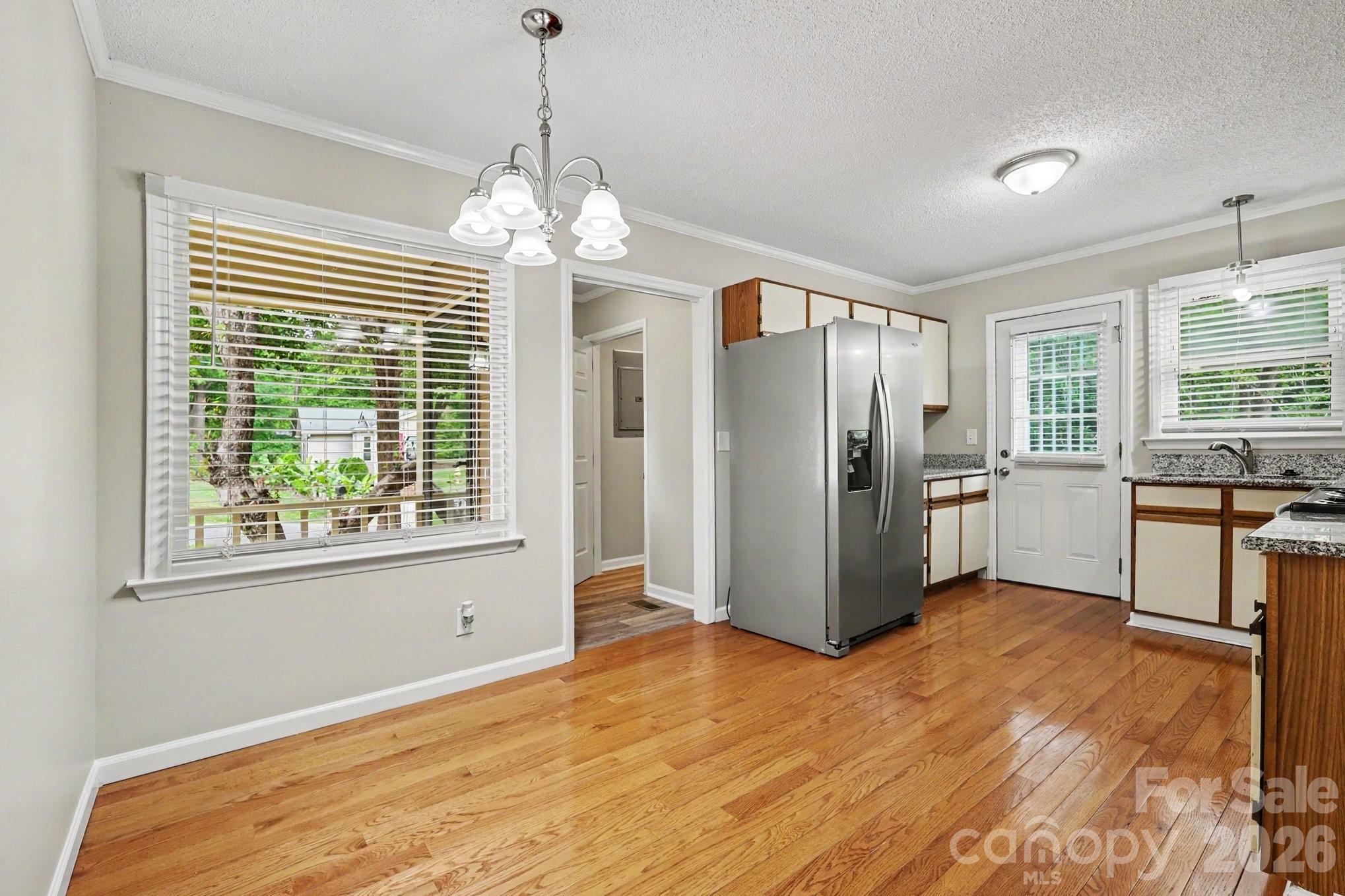 1201 Ashford Street Charlotte NC 28214