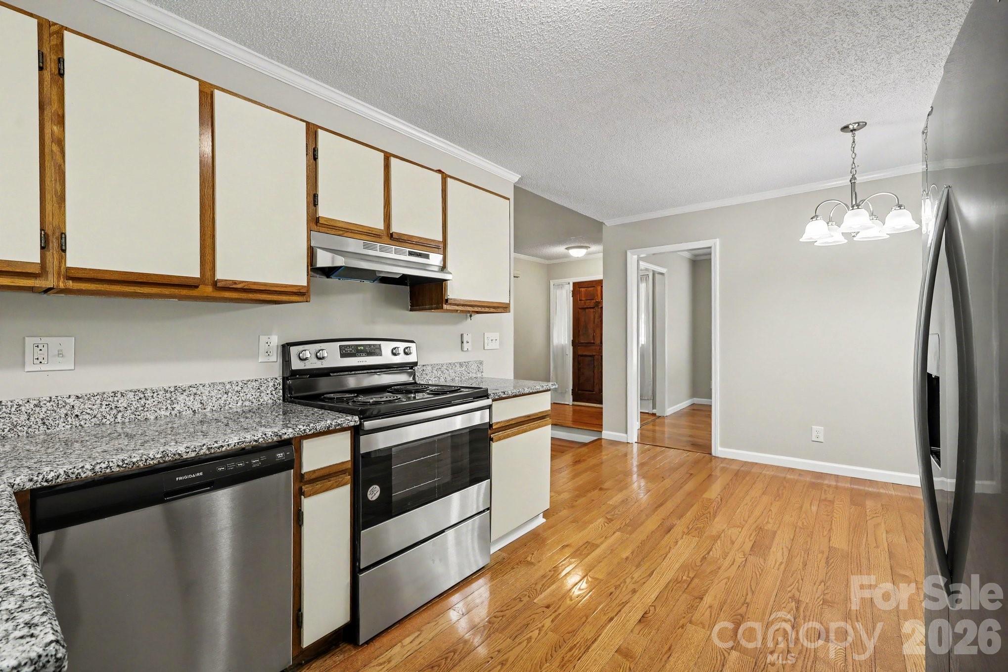 1201 Ashford Street Charlotte NC 28214