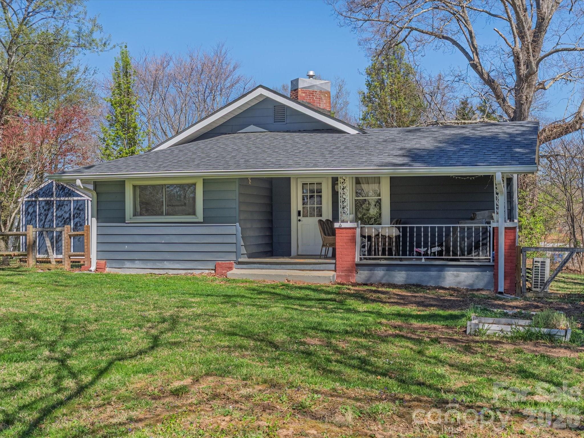 12 Maple Lane Arden NC 28704