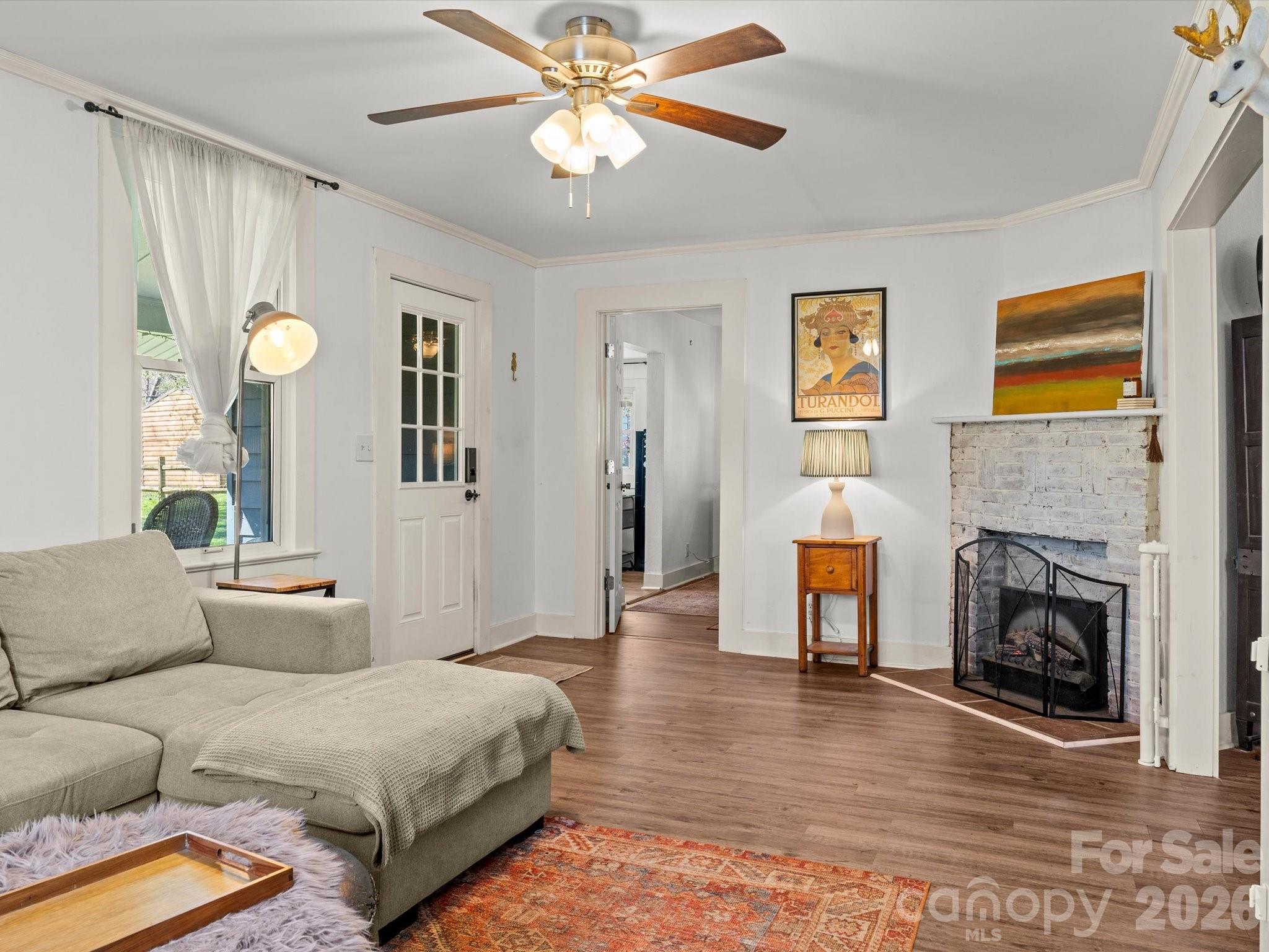 12 Maple Lane Arden NC 28704