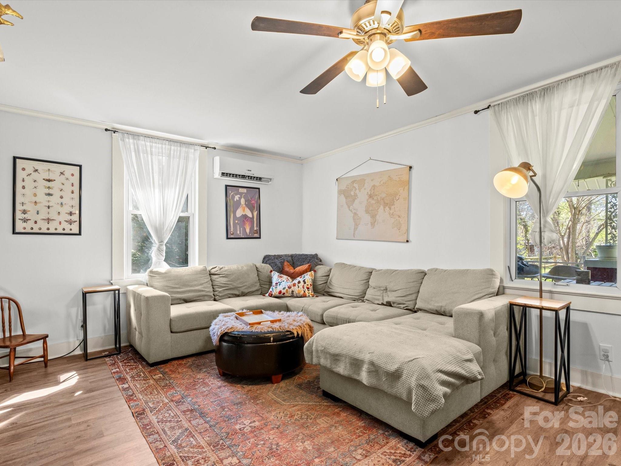 12 Maple Lane Arden NC 28704