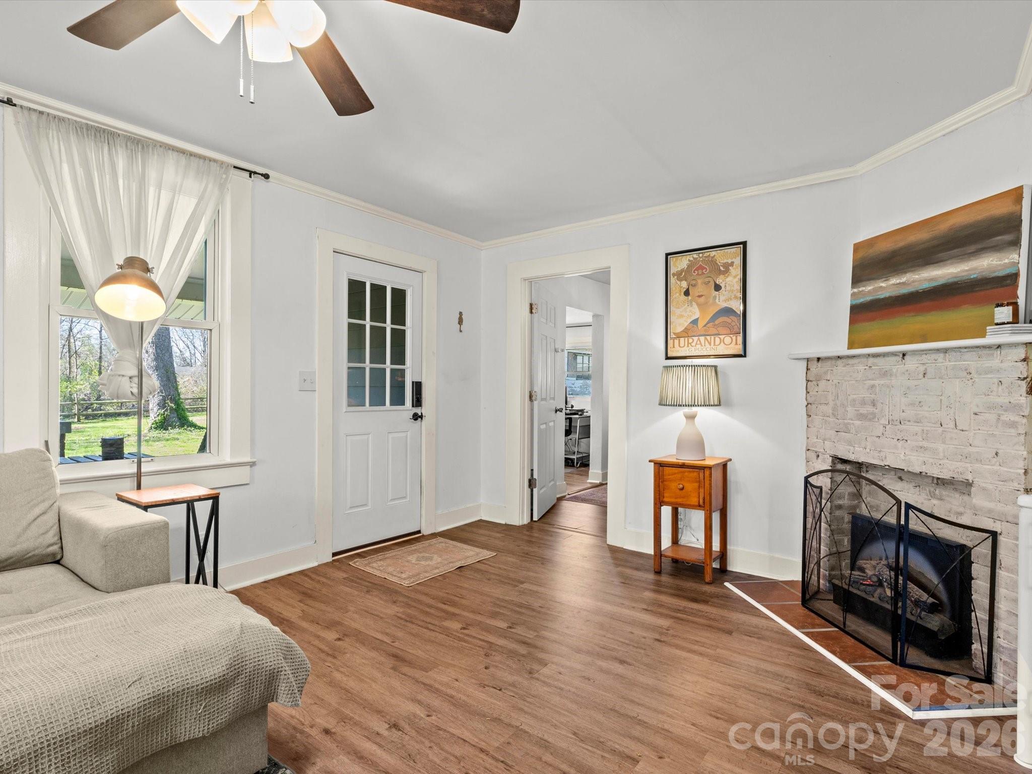 12 Maple Lane Arden NC 28704