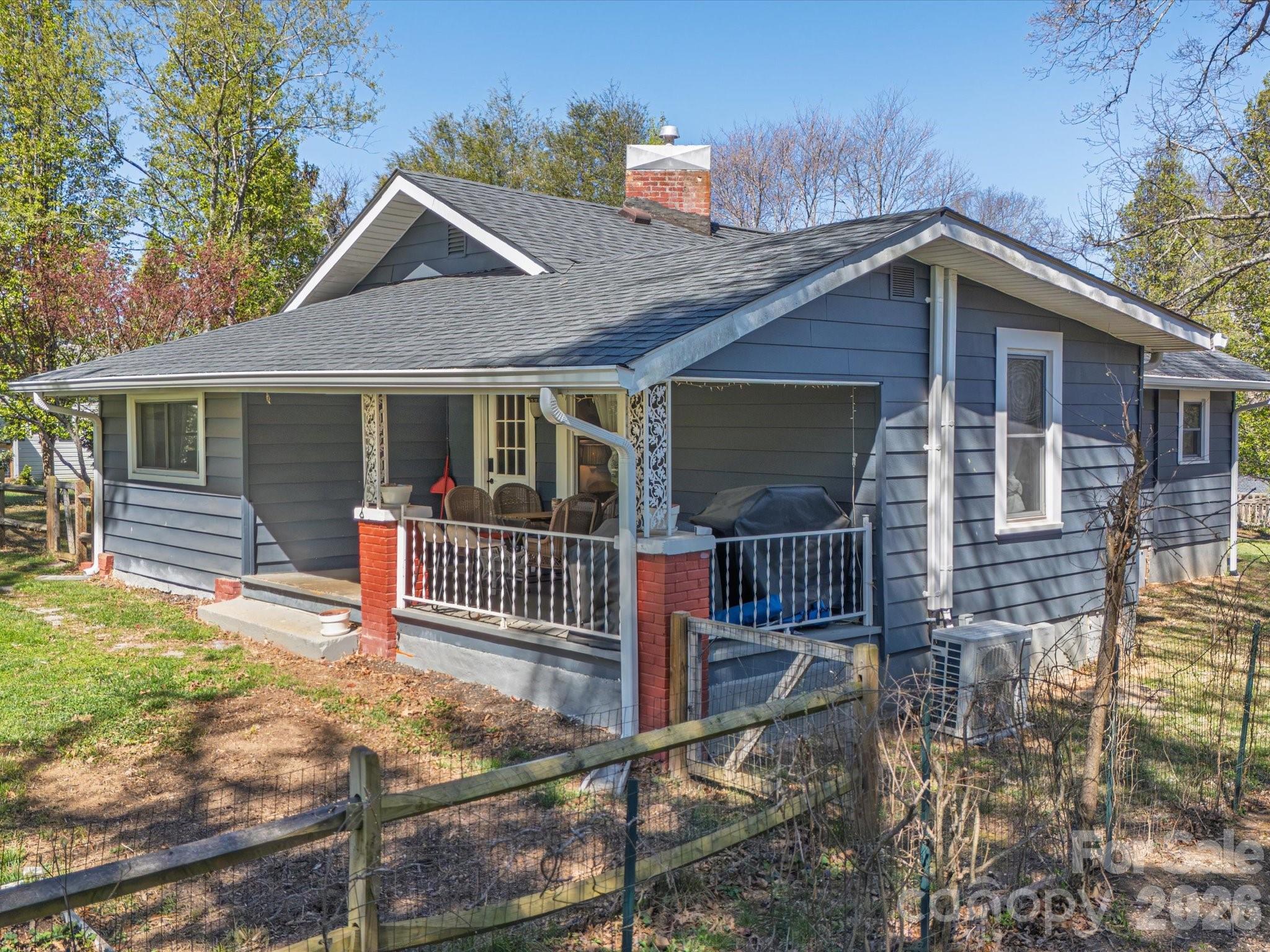 12 Maple Lane Arden NC 28704