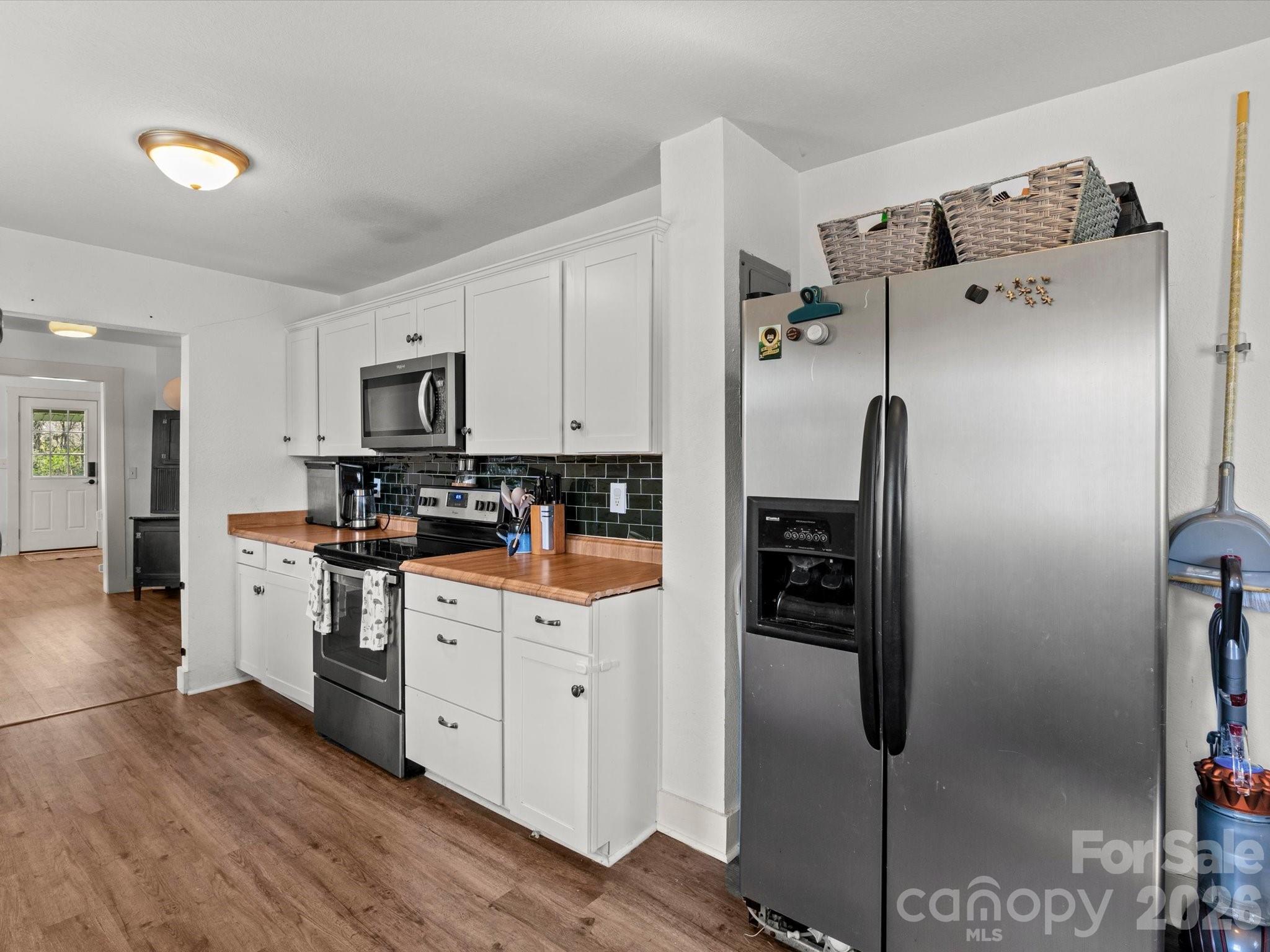 12 Maple Lane Arden NC 28704