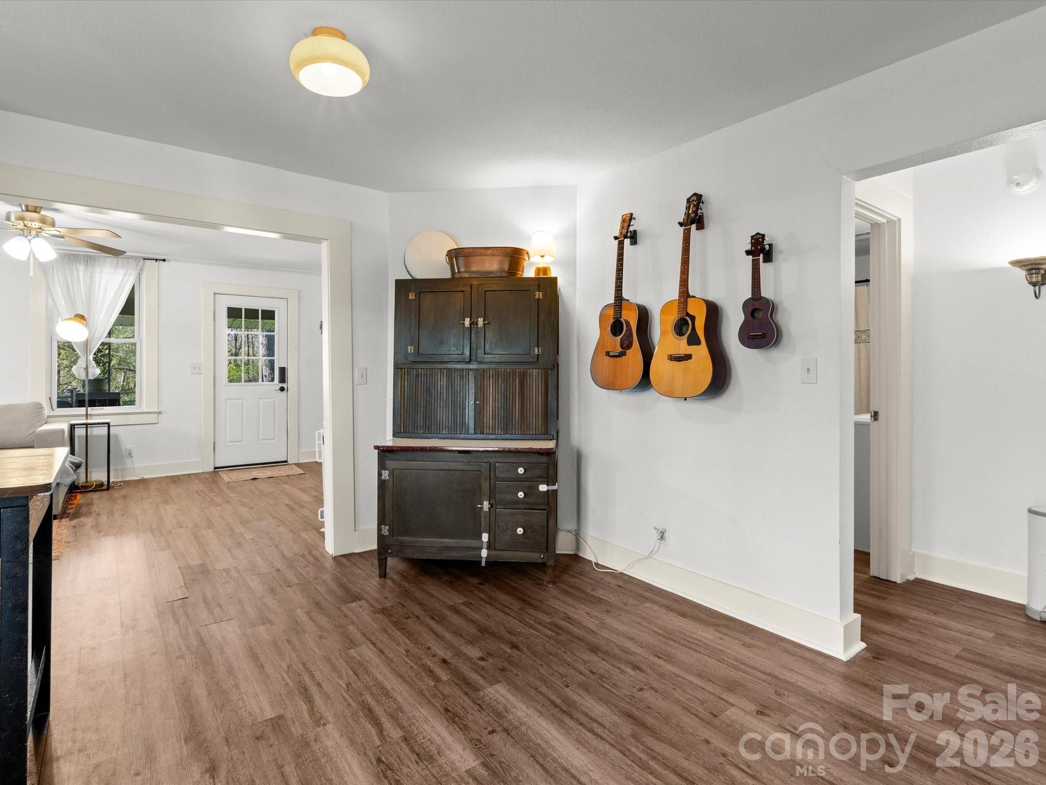 12 Maple Lane Arden NC 28704