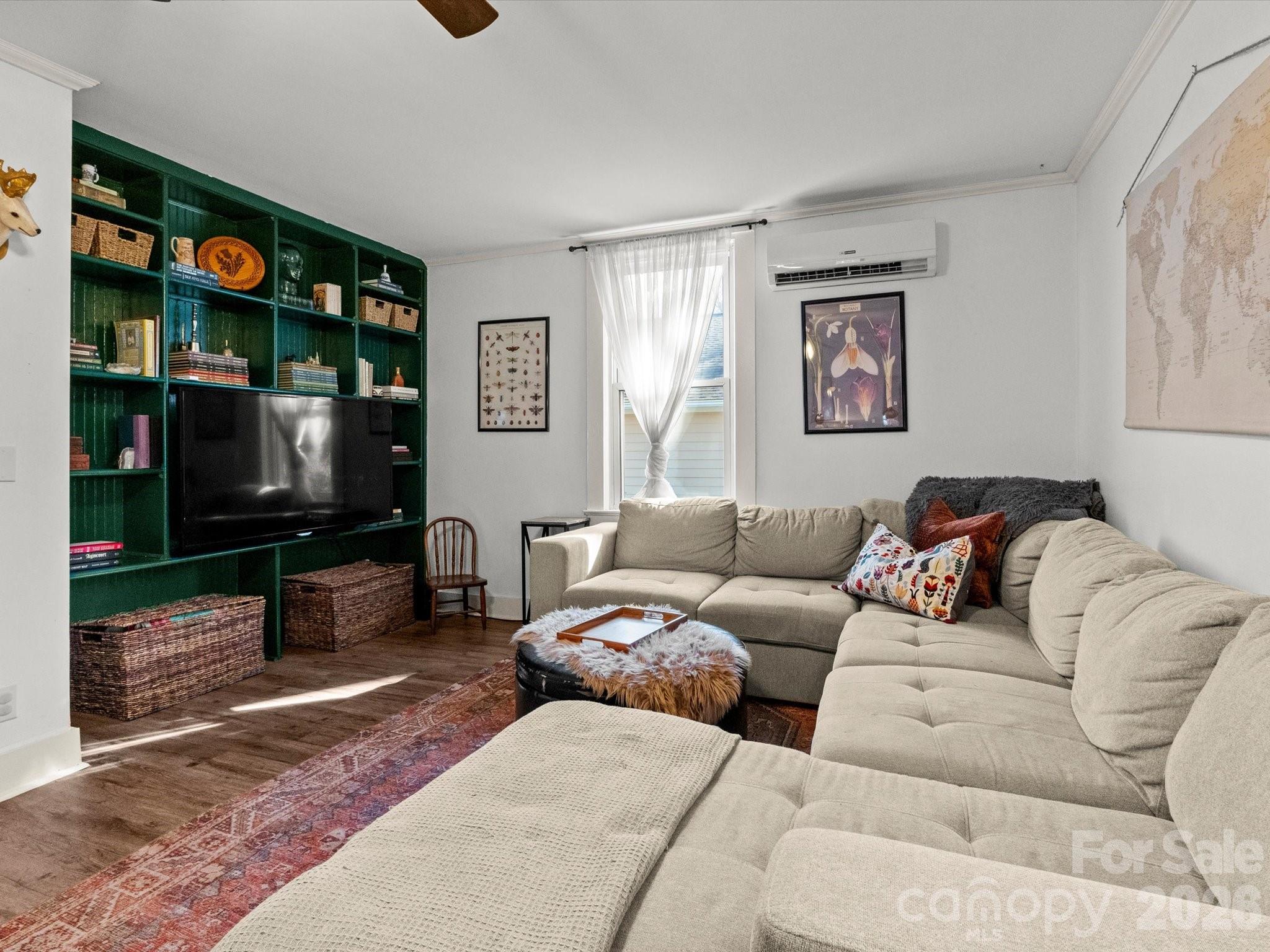 12 Maple Lane Arden NC 28704