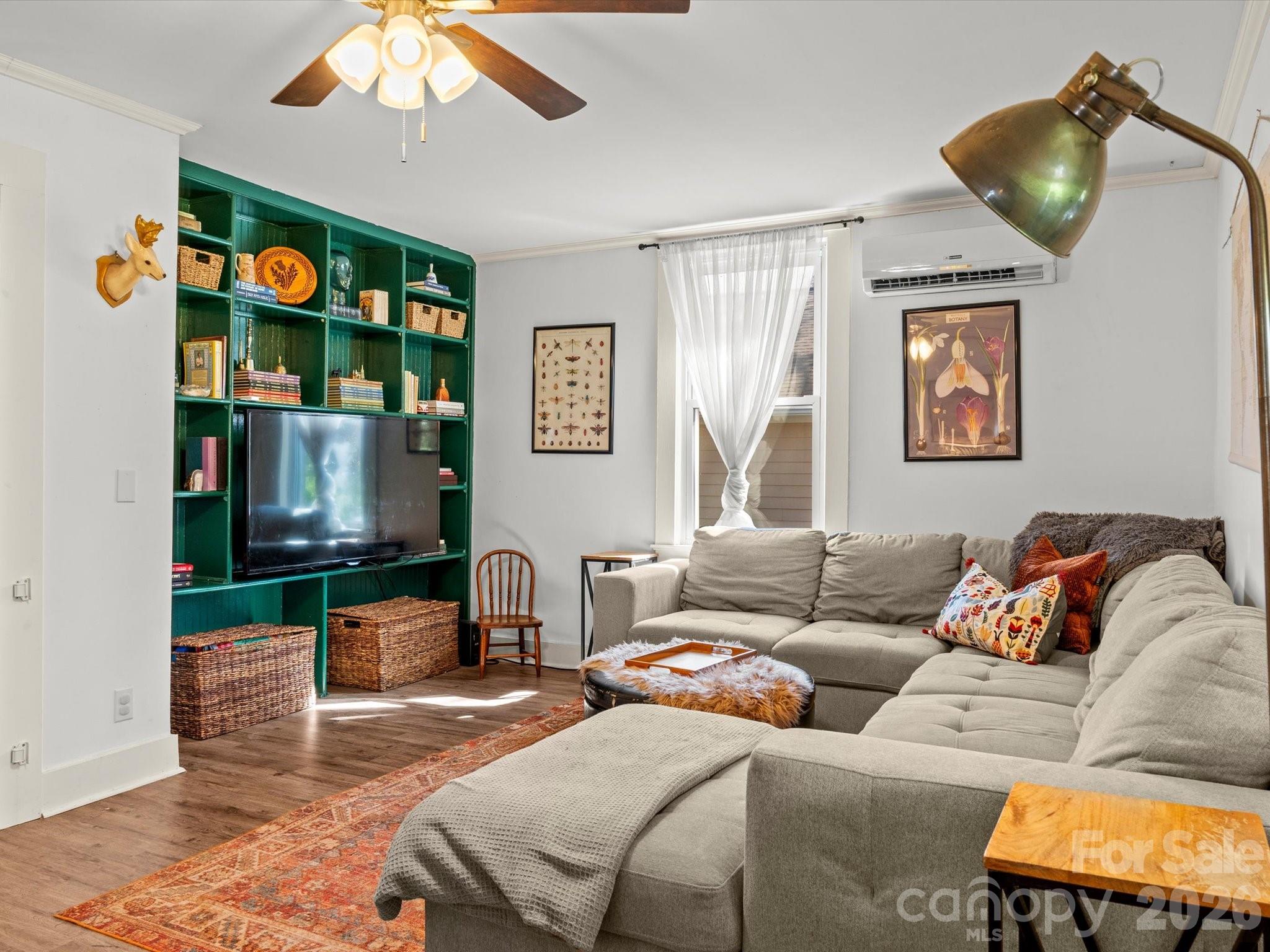 12 Maple Lane Arden NC 28704