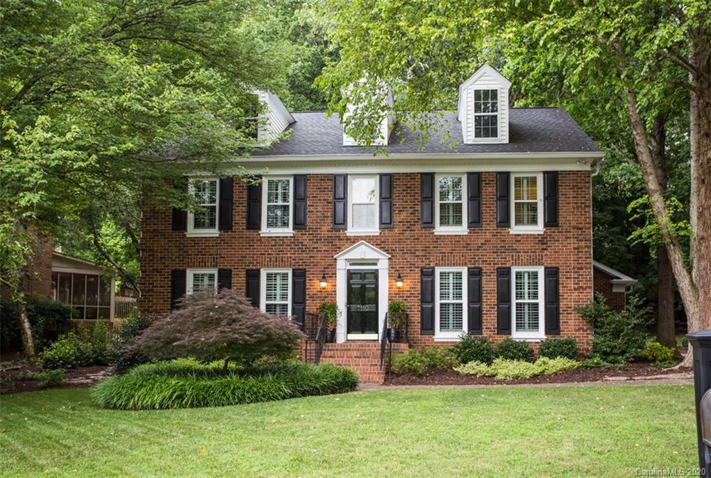 7110 Burlwood Road Charlotte NC 28211