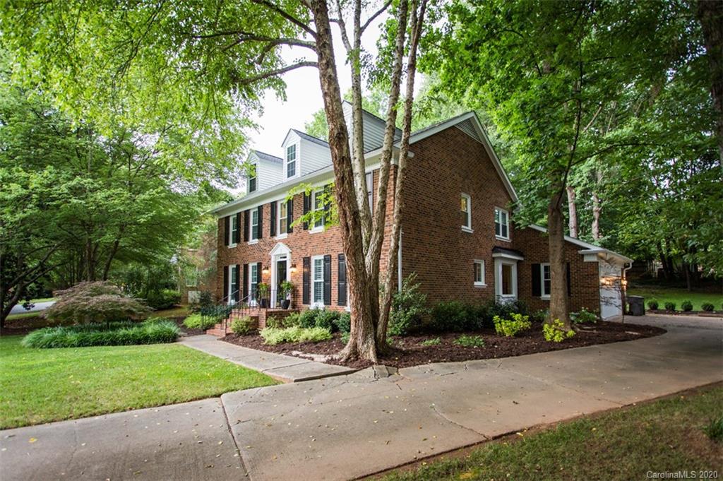 7110 Burlwood Road Charlotte NC 28211