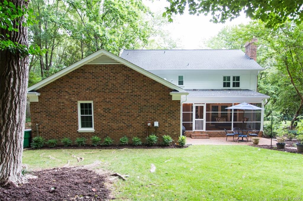 7110 Burlwood Road Charlotte NC 28211