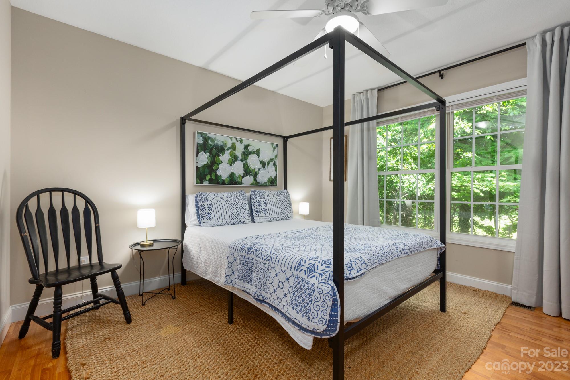 48 Winterwind Drive Asheville NC 28803