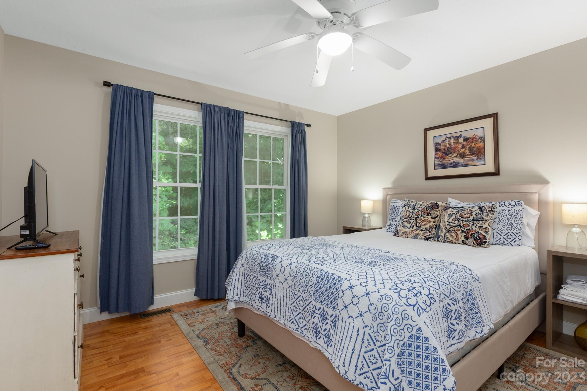 48 Winterwind Drive Asheville NC 28803