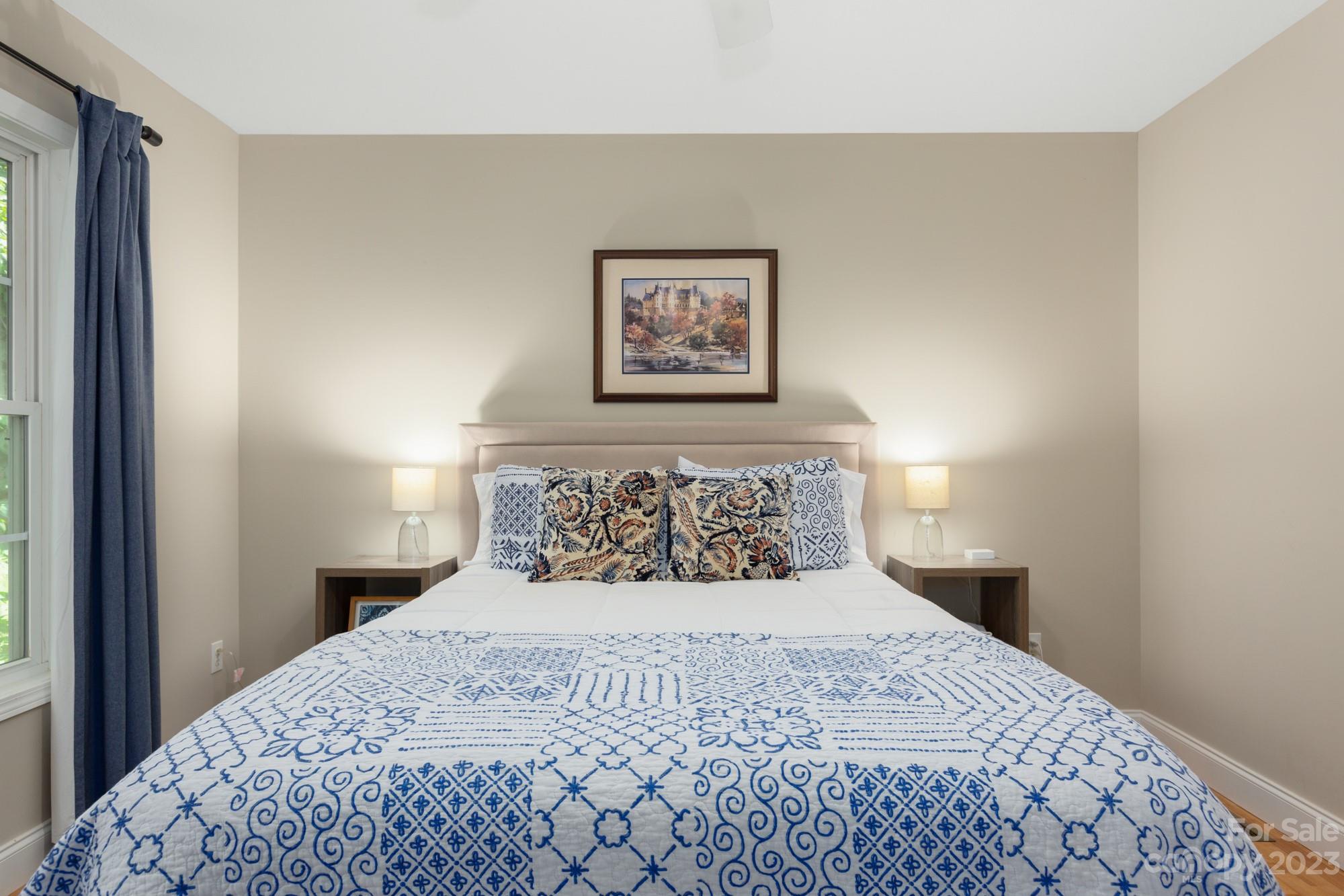 48 Winterwind Drive Asheville NC 28803