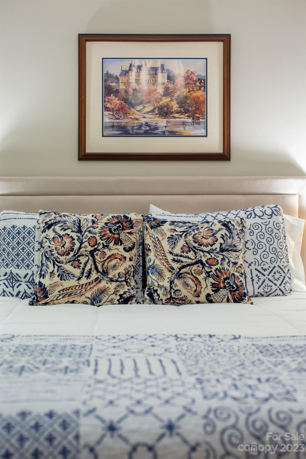 48 Winterwind Drive Asheville NC 28803