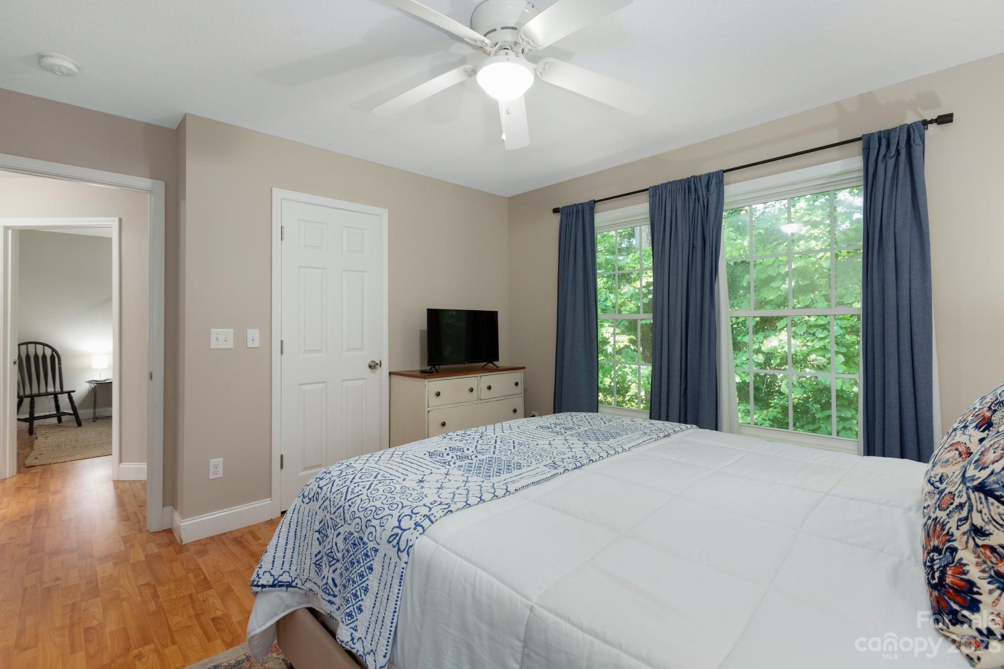 48 Winterwind Drive Asheville NC 28803