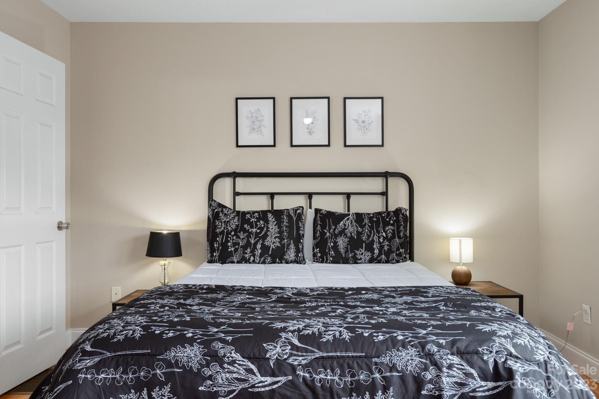 48 Winterwind Drive Asheville NC 28803