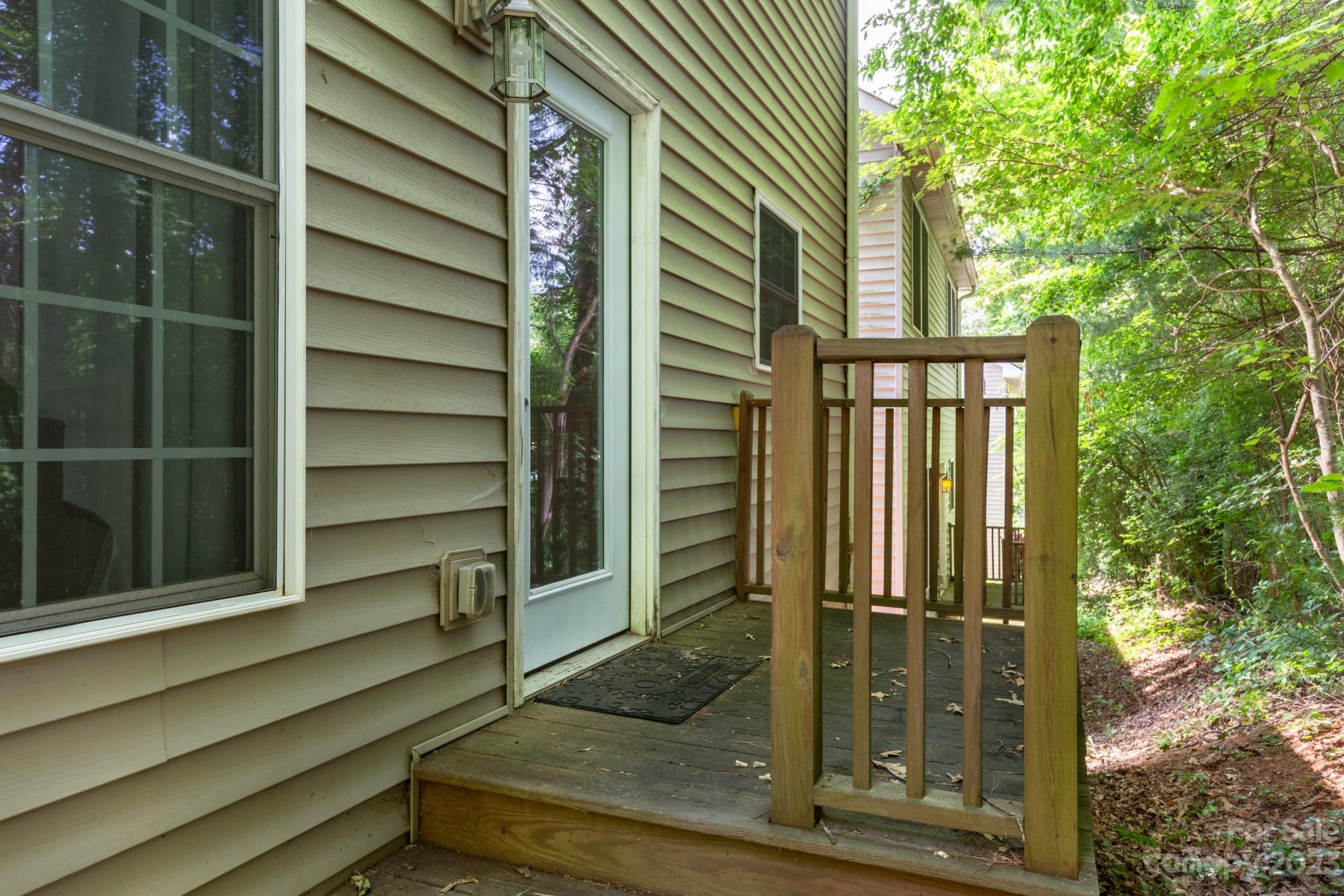 48 Winterwind Drive Asheville NC 28803