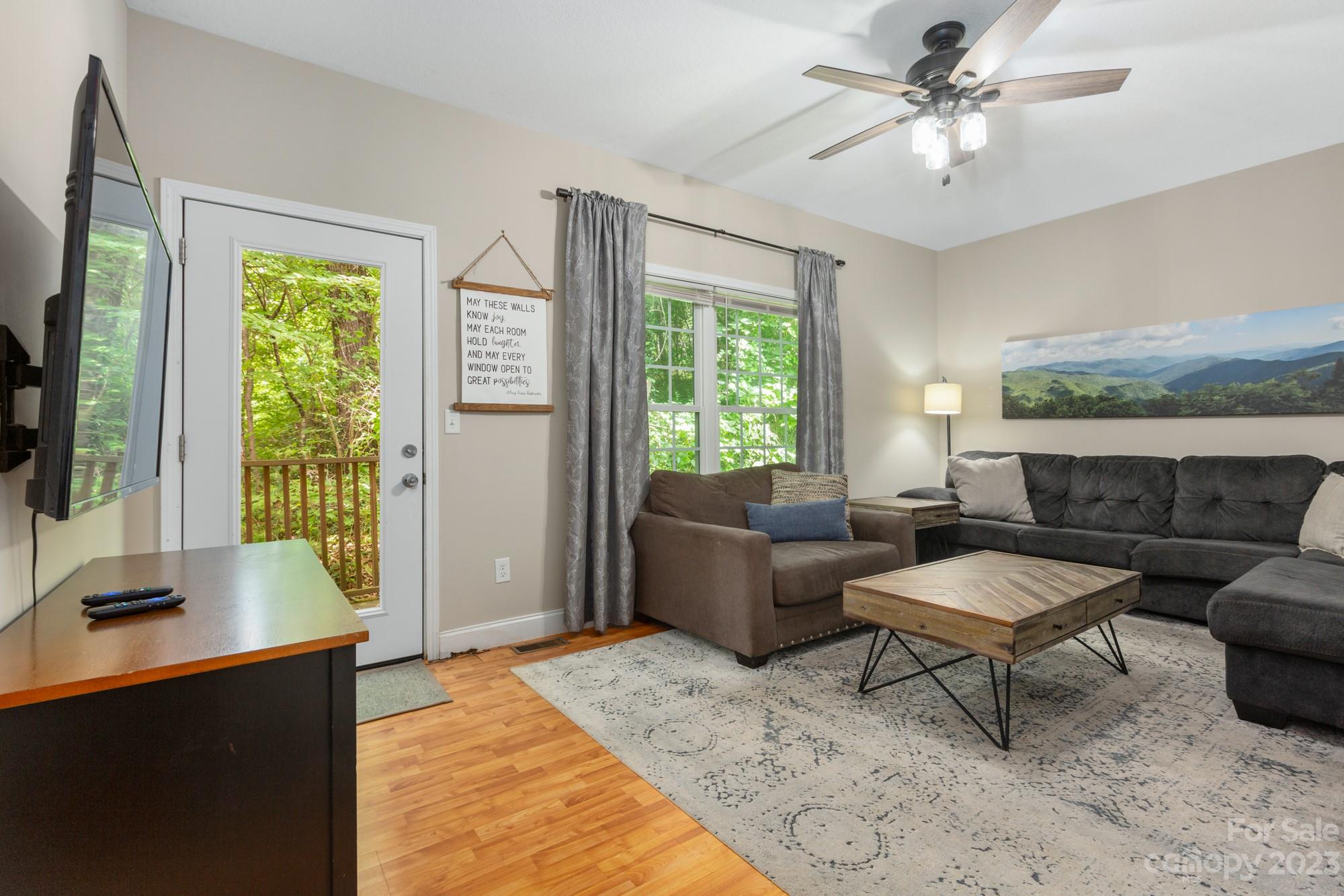 48 Winterwind Drive Asheville NC 28803