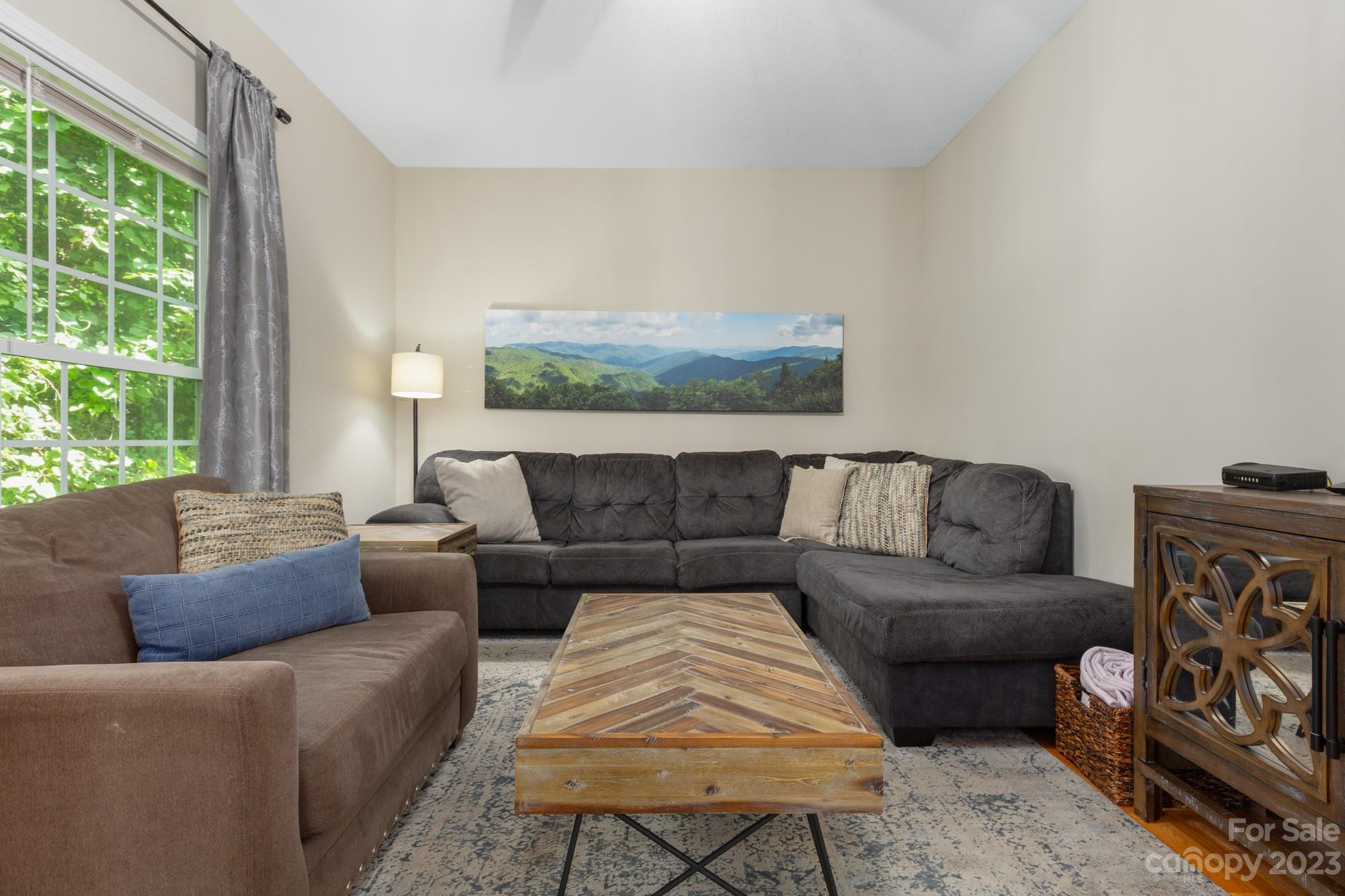 48 Winterwind Drive Asheville NC 28803