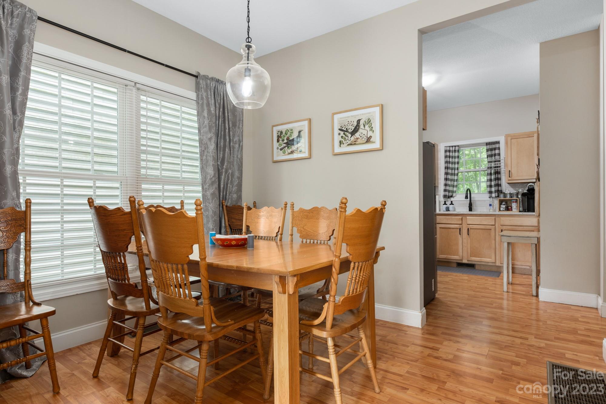 48 Winterwind Drive Asheville NC 28803