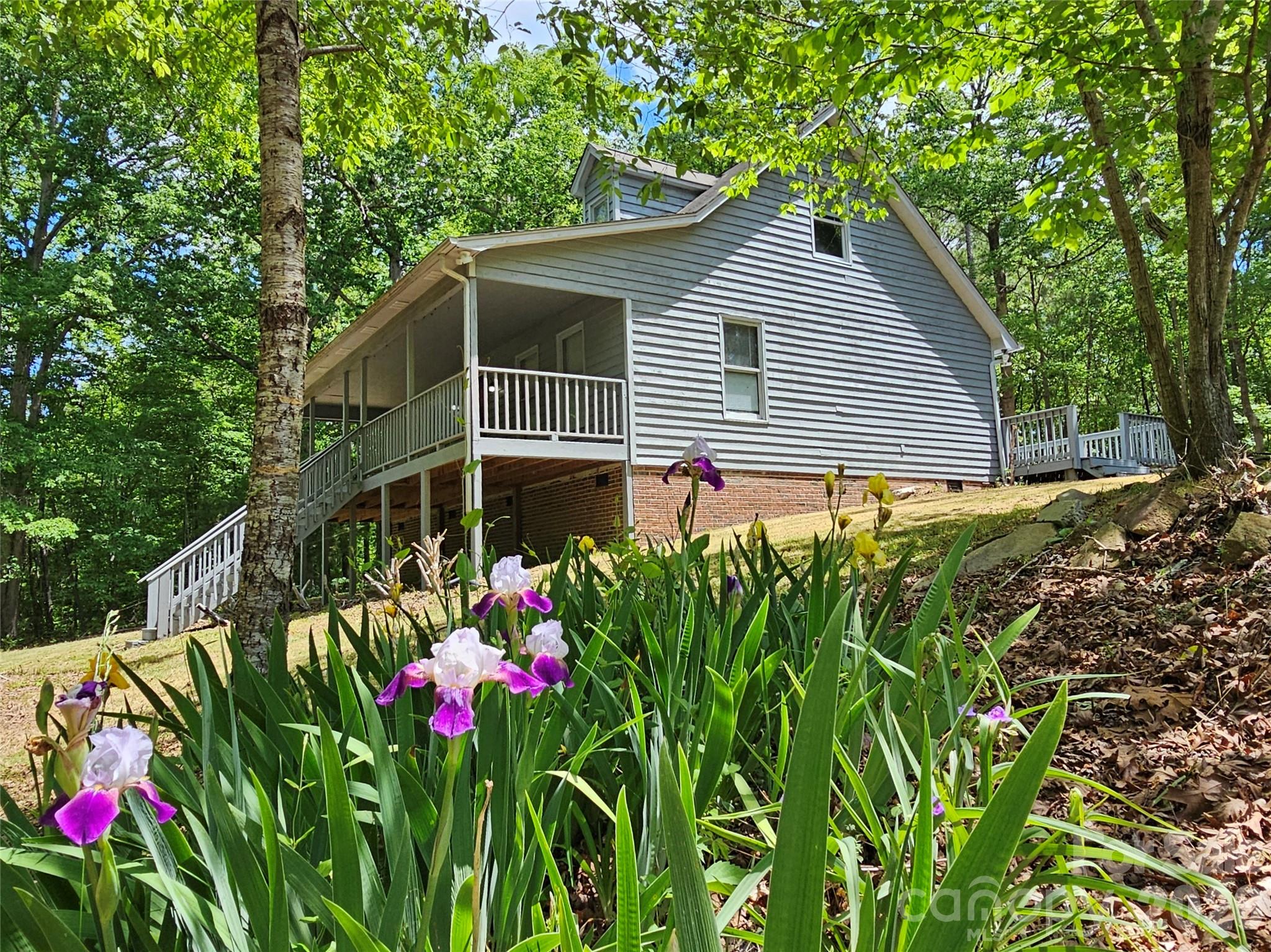 5692 Brooklyn Road Great Falls SC 29055