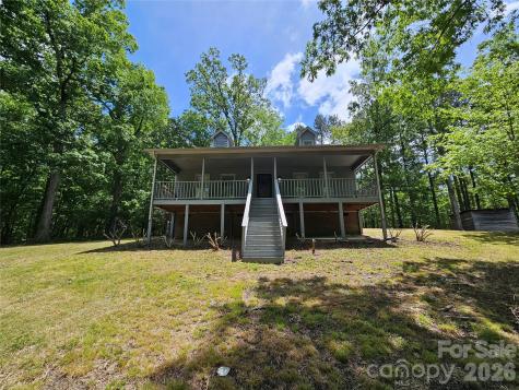5692 Brooklyn Road Great Falls SC 29055
