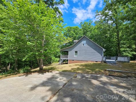 5692 Brooklyn Road Great Falls SC 29055