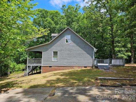 5692 Brooklyn Road Great Falls SC 29055