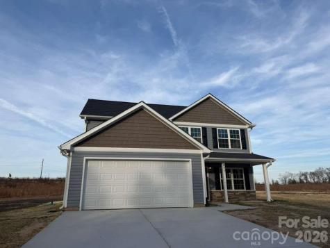 931 Rollings Road Pageland SC 29728