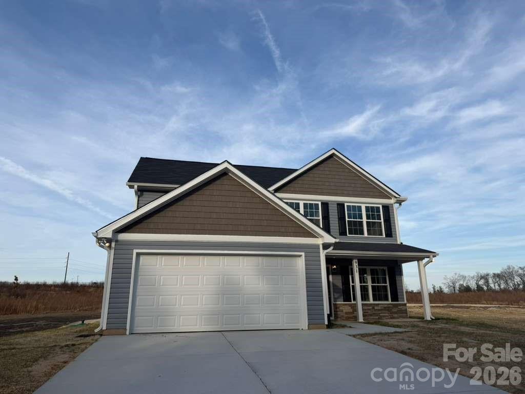 931 Rollings Road Pageland SC 29728