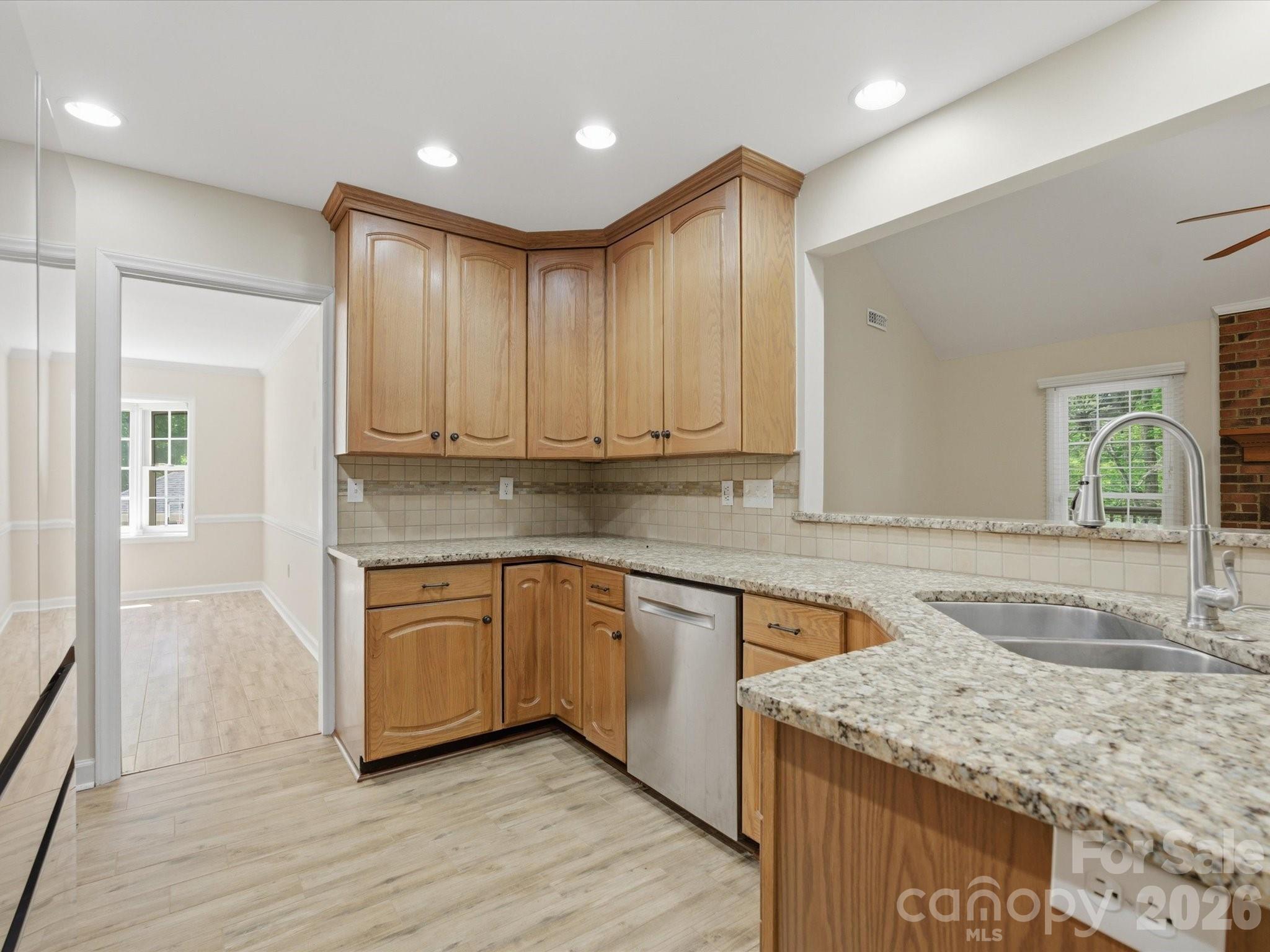 9437 Fairmead Drive Charlotte NC 28269