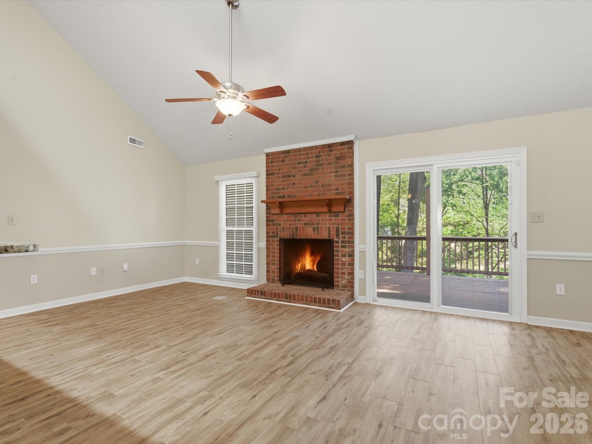 9437 Fairmead Drive Charlotte NC 28269