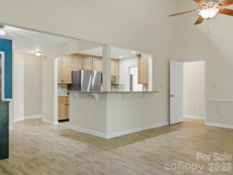 9437 Fairmead Drive Charlotte NC 28269