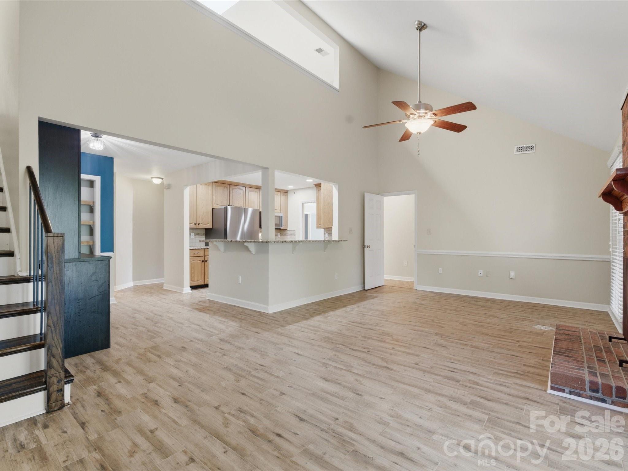 9437 Fairmead Drive Charlotte NC 28269