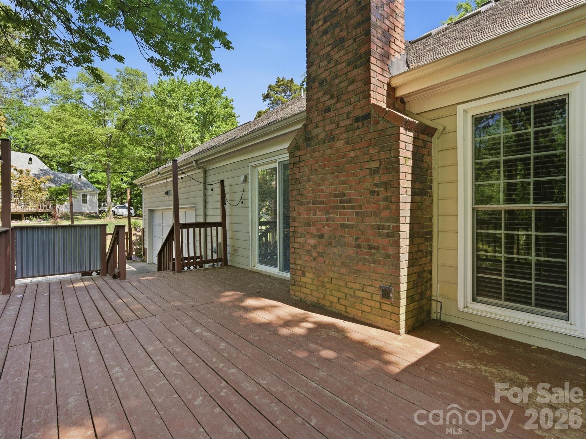 9437 Fairmead Drive Charlotte NC 28269
